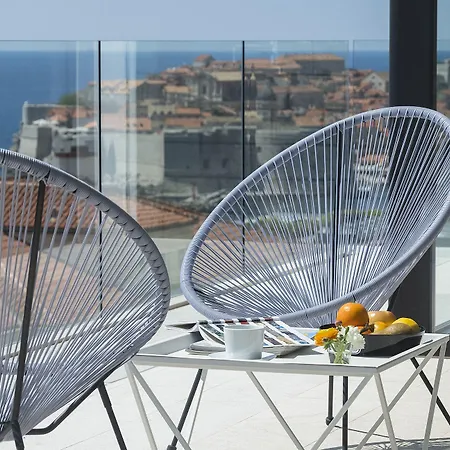 Casa Bianca Apartman Dubrovnik