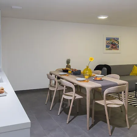 Apartman Casa Bianca *