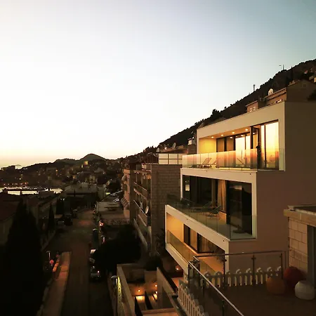 Casa Bianca Ντουμπρόβνικ