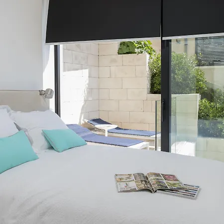 Apartamento Casa Bianca *