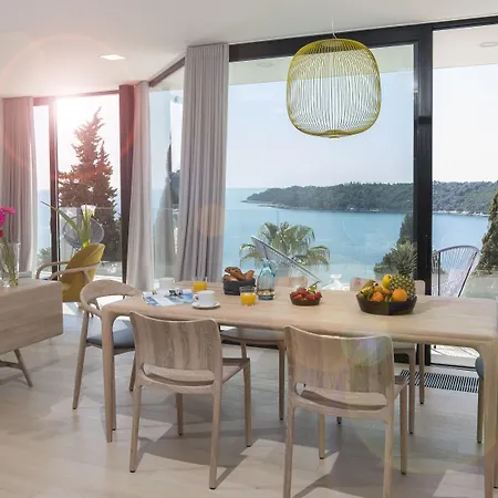 Casa Bianca Dubrovnik