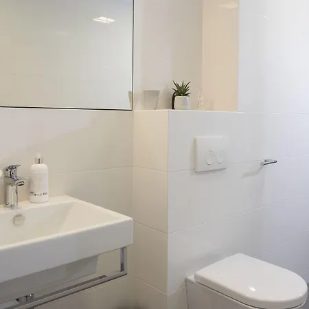 Casa Bianca Apartamento