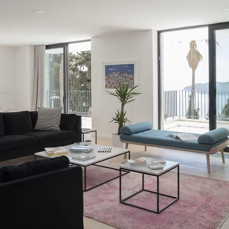 Casa Bianca * Dubrovnik