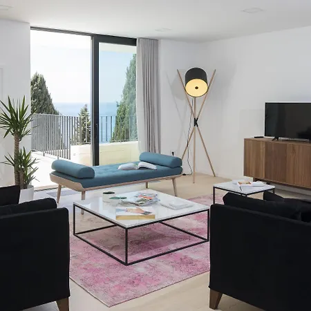 Apartman Casa Bianca *