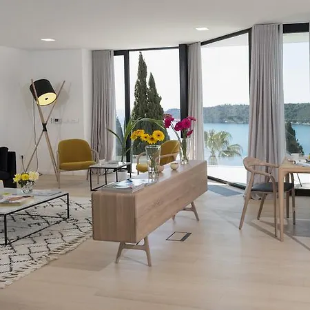 Apartman Casa Bianca *