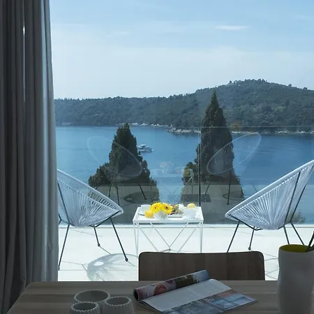 Apartamento Casa Bianca *