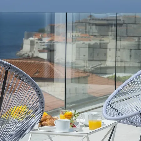 Apartamento Casa Bianca *