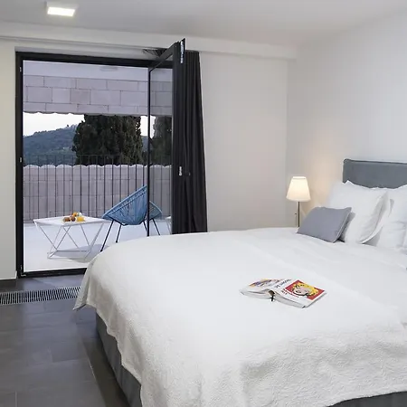 Casa Bianca * Dubrovnik