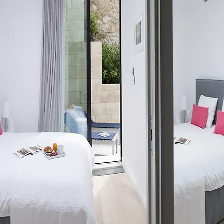 Casa Bianca Dubrovnik