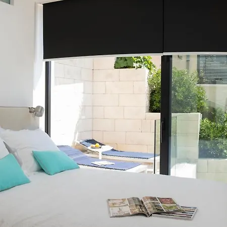 Apartman Casa Bianca