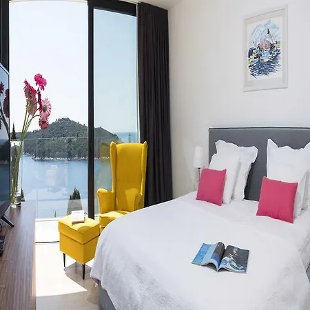 Casa Bianca Apartman *