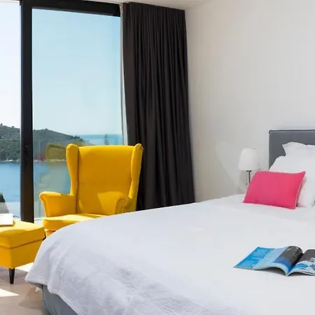 Apartamento Casa Bianca *