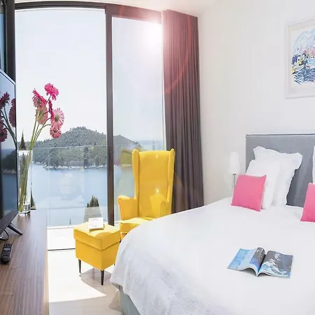 Apartman Casa Bianca *