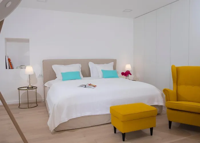 Casa Bianca * Ντουμπρόβνικ