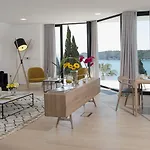 Apartman Casa Bianca *